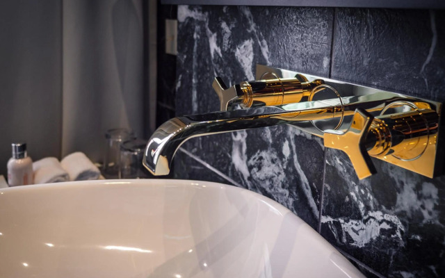 Hotel Pacai, a Member of Design Hotels