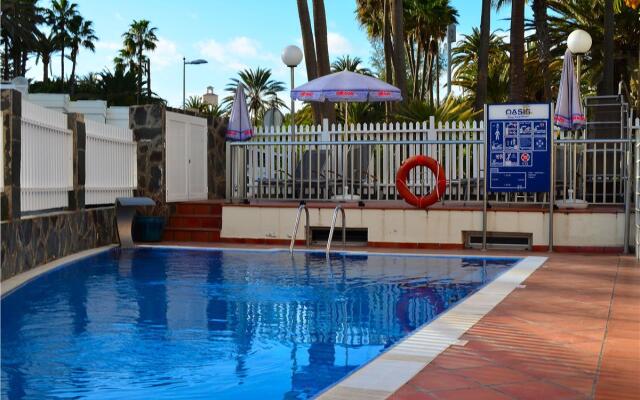 Apartamentos Oasis Maspalomas