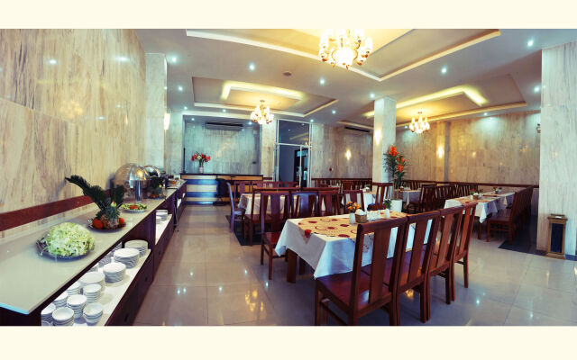 Amanda Hotel
