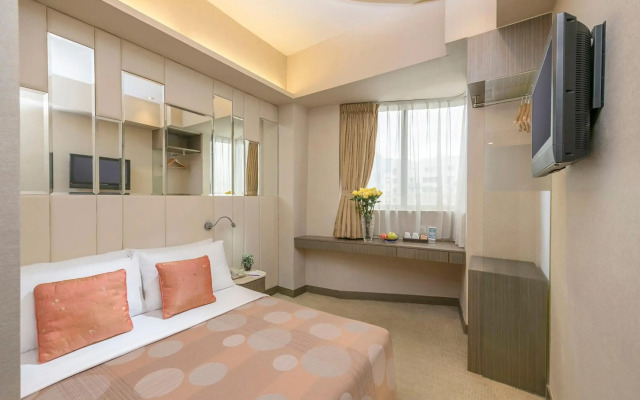 Silka Seaview Hotel