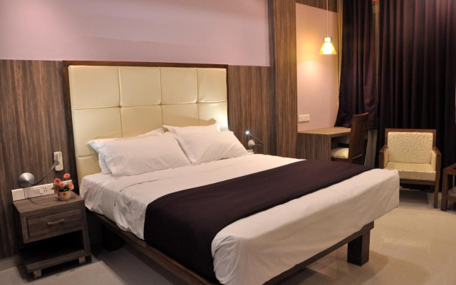 Panaji Residency