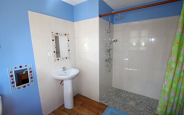 Vosges Chambres dhotes