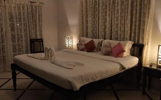 Casa A Boa Vida