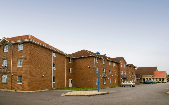 Premier Inn Welwyn Garden City