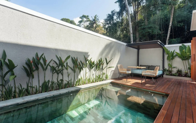 The Ambengan Villas Ubud by Pramana Villas