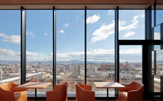 Candeo Hotels Osaka Kishibe