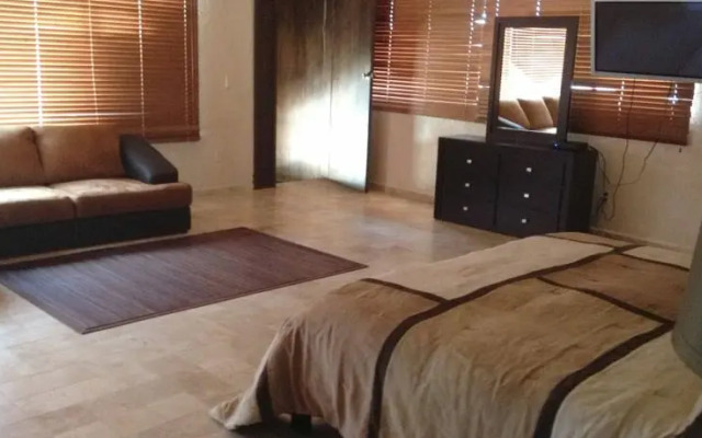 Hotel Sierra Paraíso