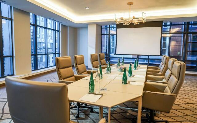 InterContinental Washington D.C. - The Wharf by IHG