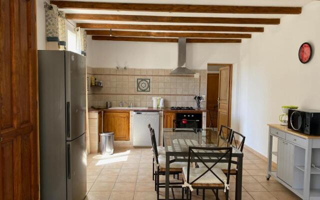 Les Célestins - Villa en Provence