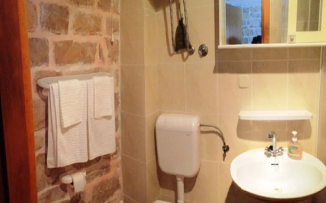 Apartments Villa Lucija