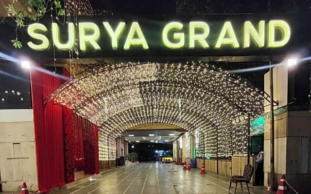 Sam Surya Hotel