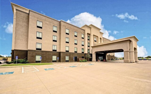 Hampton Inn Belton/Kansas City area