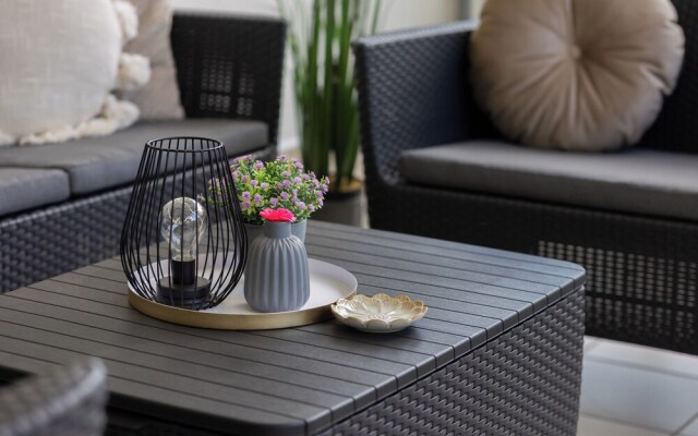 Apartment Wronia 45 by Renters