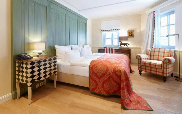 Hardenberg BurgHotel