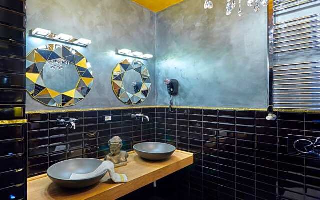 Palazzo di Alcina - Residenza d'Epoca - Luxury-