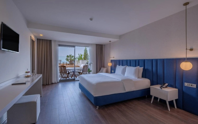 Mirada Exclusive Bodrum