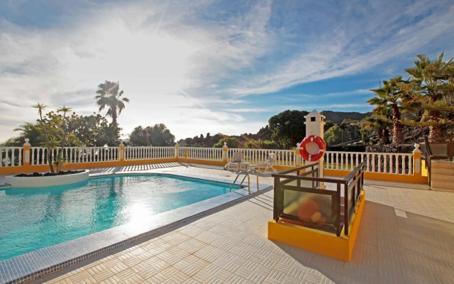 Villa las Flores