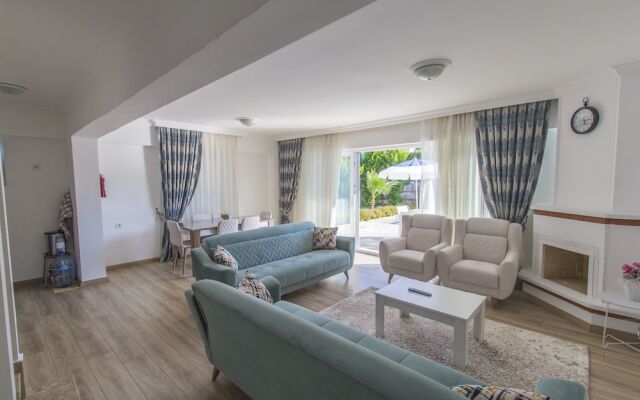 Villa Arslan by Tatilpremium