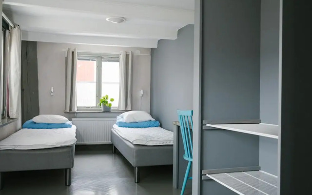 Visby Logi & Vandrarhem Hästgatan 14