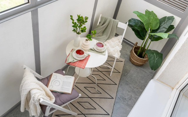 Merino home (Мерино хоум) на шоссе Южное