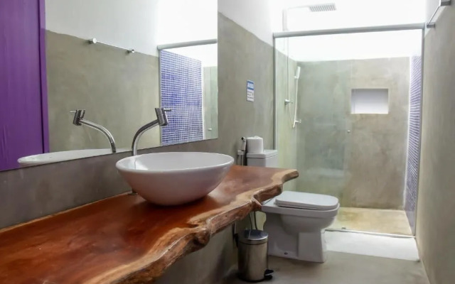 Pousada Paraíso Carneiros