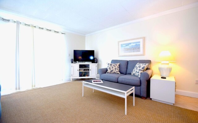 Ocean Hideaway 207 2 Bedroom Condo by RedAwning