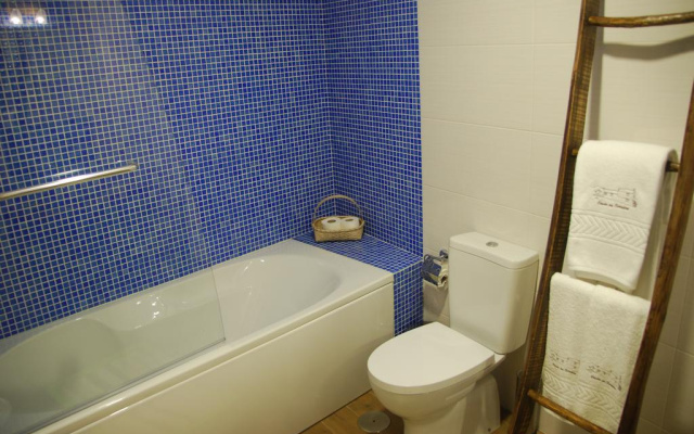 Casas no Terreiro