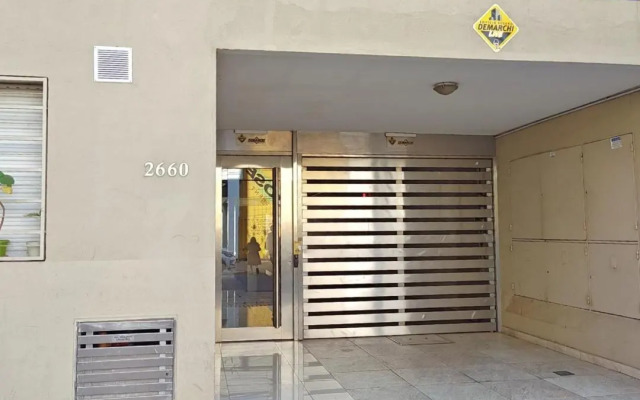 EXCLUSIVO APART PICHIiNCHA CENTRO opcional cochera aceptamos tarjeta