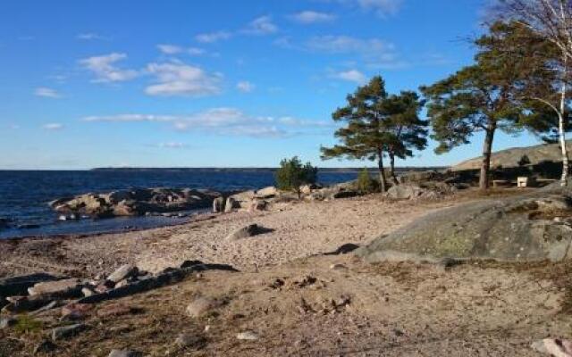 Hotell Floras Trädgård