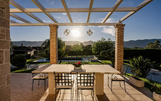 Terra Nostra Mansion & Events Venue