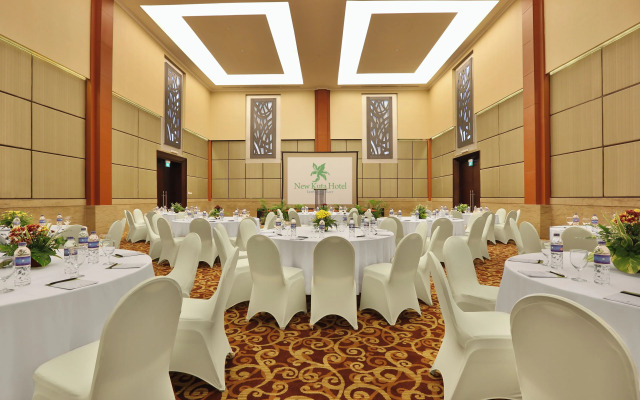 New Kuta Hotel by LORIN