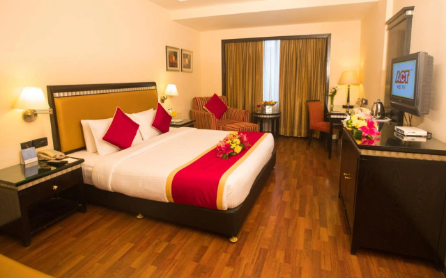 Fortune Park JP Celestial, Bengaluru - Member ITC Hotels' Group