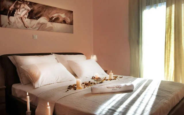 Kassandra Village Resort