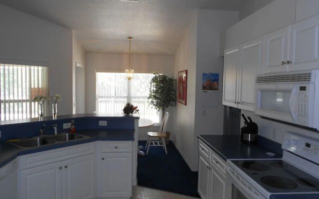 North Timucuan 1222 - 3 Br Villa