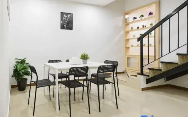 IpohComfortHomestay, 4-10pax 10mins to attraction