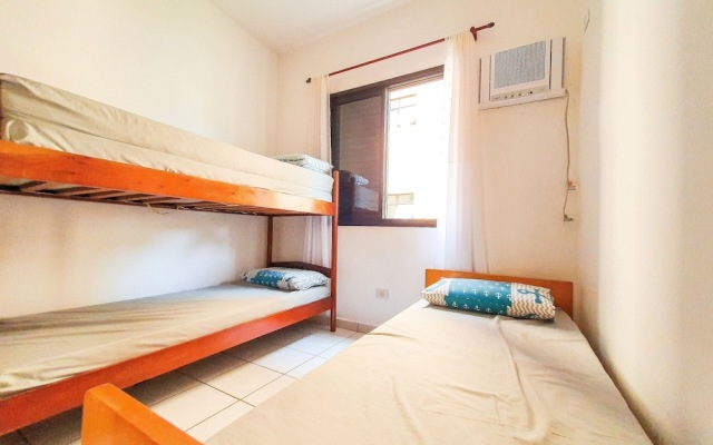 Condomínio Praias de Ubatuba