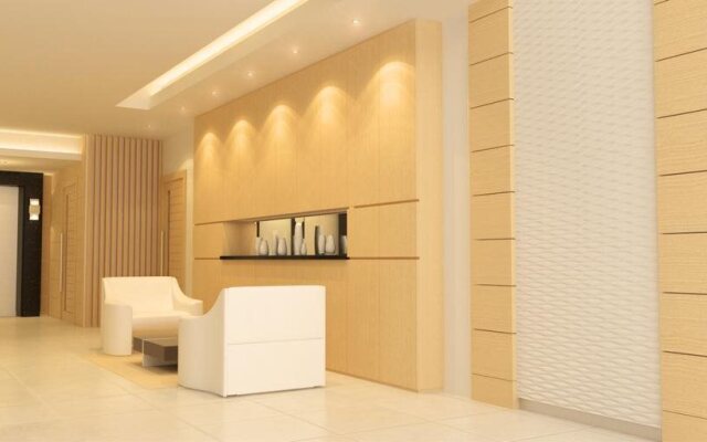 My Inn Hotel Lahad Datu