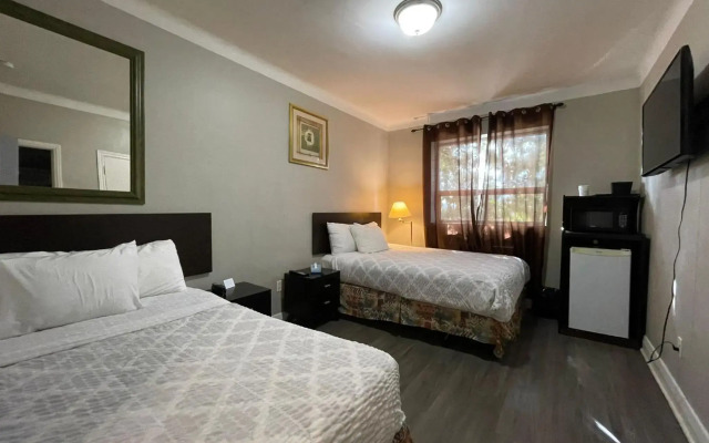 London Residency Inn