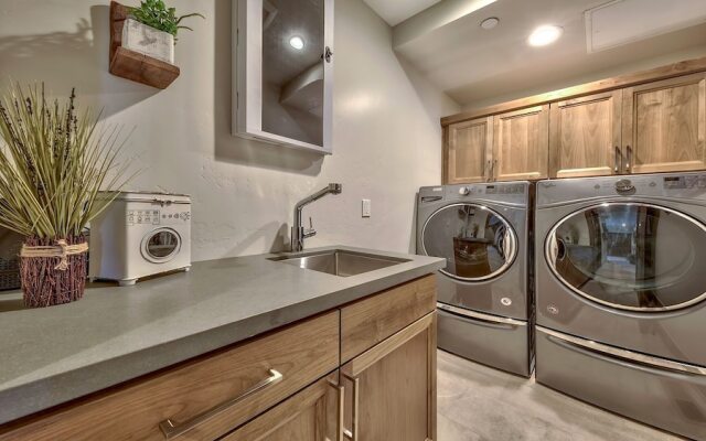 Gondola Vista 17 - 4 Br Townhouse