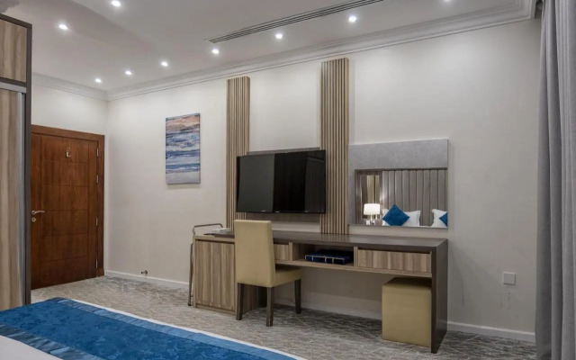 Karim Hotel - Ras Tanura