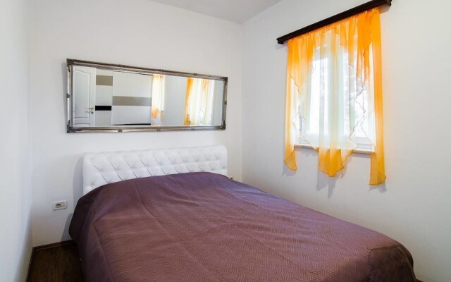 Private Villa in Zupanici Near Rabac