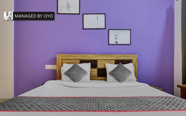 Super OYO Townhouse 1218 Imperial Inn
