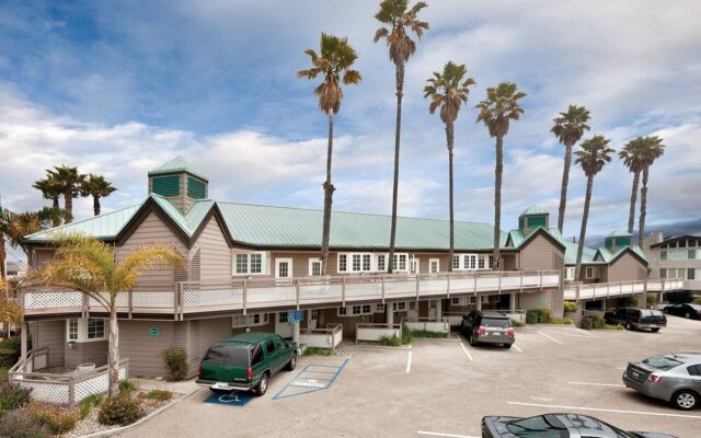 WorldMark Pismo Beach