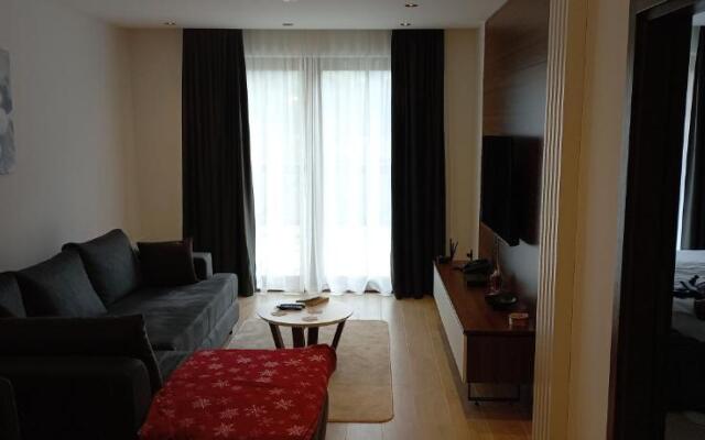 Apartman 1001 noc - Zoned 2