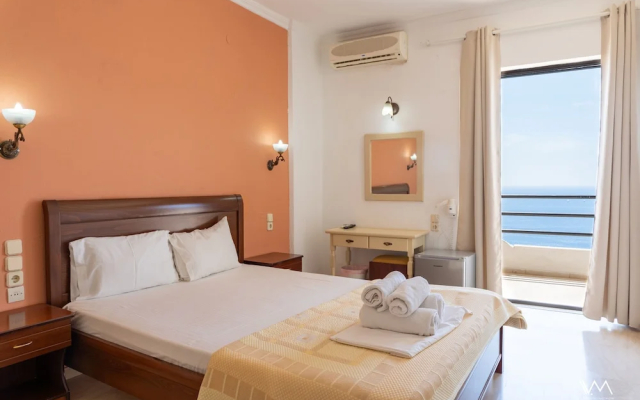 Arilla Beach Hotel