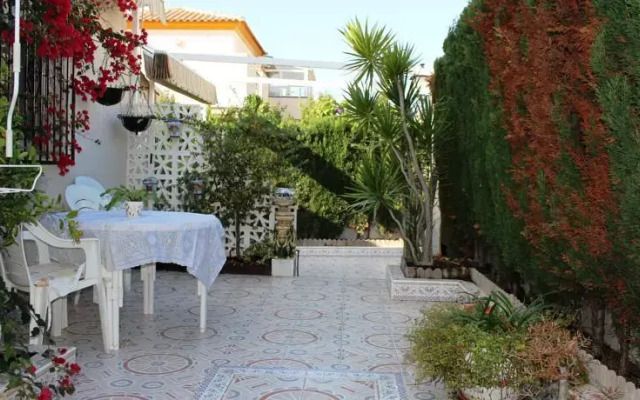 GIWAs Casa Miramar