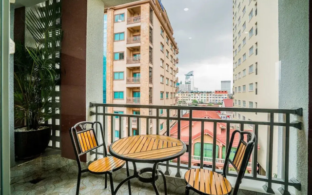 Chinese Home Business Hotel