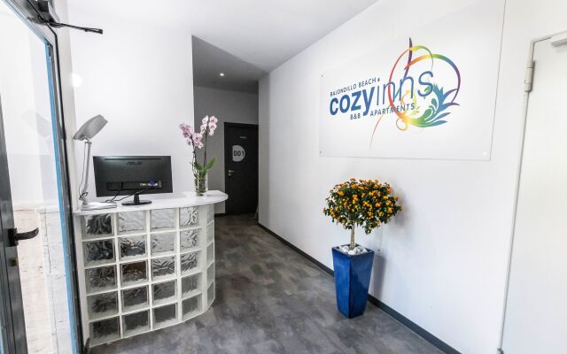 Bajondillo Beach Cozy Inns