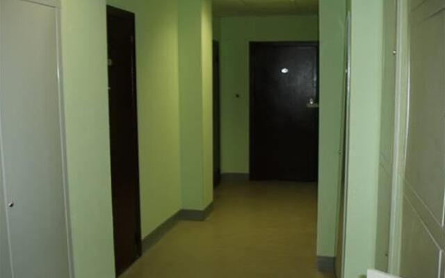 Apartments on Volchansky