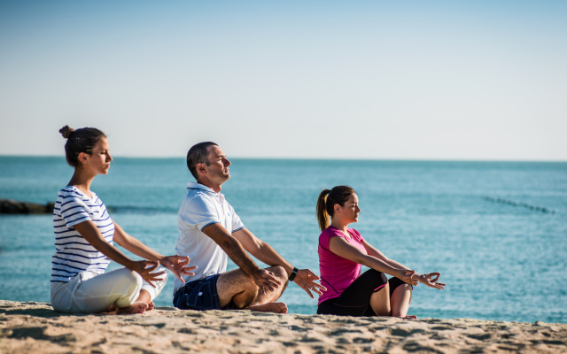 Jumeirah Messilah Beach Hotel And Spa